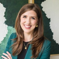 Lauren Oschman Email & Phone Number