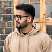 SocioSquares Employee Vishal Mangrudiya's profile photo