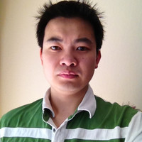 Arcurve Inc. Employee Dickson Wong's profile photo