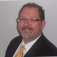 IMIU International Mining Industry Underwriters Employee Tim Cotton's profile photo