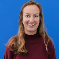 Four County Electric Membership Corporation Employee Chloe Riley's profile photo