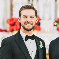 SSAB Employee Grayson Williams's profile photo