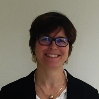HAD VENDEE Employee Sandrine Luce's profile photo