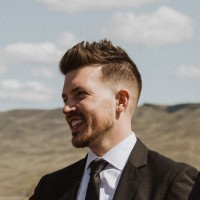 Ramm Water & Mold Restoration Employee Jake Mann's profile photo