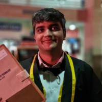 Nikhil Dhaka Email & Phone Number | ANZ Software Engineer Contact ...
