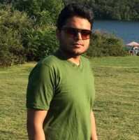Mustafa Sarwar Email