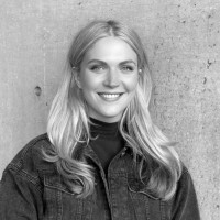 Cunningham | Quill Architects Employee Caroline Arbour's profile photo