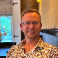 Siza Employee Niels Fontein's profile photo