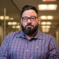 RSM US LLP Employee Jeffrey Broussard's profile photo