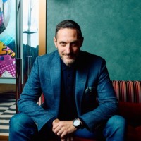 Roberto Mih Email & Phone Number