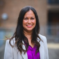 Creative Access Employee Mel Rodrigues's profile photo