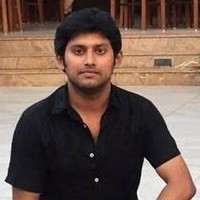 Pranav Goswami Email