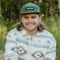 Datafy Employee Gabe Taylor's profile photo