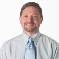 Prairie State College Employee Brian D's profile photo