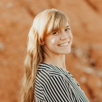 Air Tutors Employee Charis Ginn's profile photo