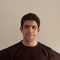 Streamfog Employee Adrian Holguin's profile photo