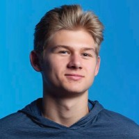 Clam Outdoors Employee Jack Gunderson's profile photo