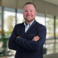 Thrash Commercial Contractors Employee Chris Craddock's profile photo