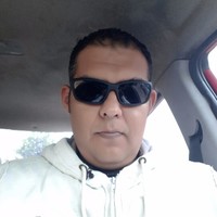 Custom Design, Incorporated Employee Lazaro Robles Aguila's profile photo