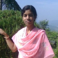 Sakshi Jadhav's profile photo