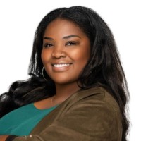 Joy Okoro