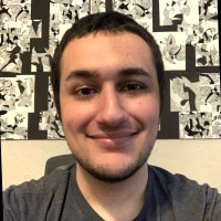 bodo.ai Employee Kian Nassre's profile photo