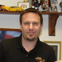 Peter Ruprecht Jr Email & Phone Number