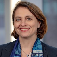 Catherine Ricou Email