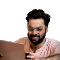 Techcomp Solutions Employee Divyanshu Jha's profile photo