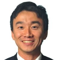 Cartier Women's Initiative Employee Yoshitaka Tabuchi's profile photo