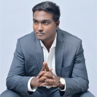 Yavar.ai Employee Bragadeesh Sundararajan's profile photo