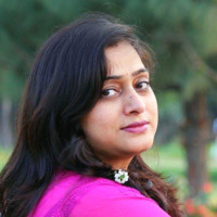 Vizgully Creations Private Limited Employee Deepti Kumari's profile photo