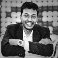 Qbit Labs Private Limited Employee Aayush Ranjan's profile photo