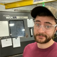 PMF Industries, Inc. Employee Kaleb Nearhood's profile photo