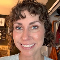 Taskrabbit Employee Sarah Harper Ramirez's profile photo