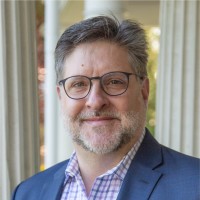 Southern Oregon University Employee Ben Root's profile photo