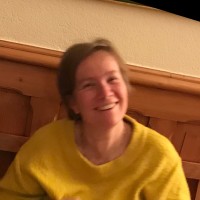 Sercalo Microtechnology Ltd Employee Birgit Marxer's profile photo