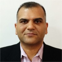 PDF Solutions Employee Adnan Raza's profile photo
