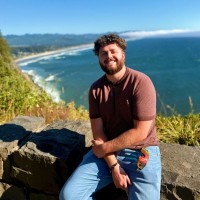 Forum Builders Employee Wilson Gifford's profile photo