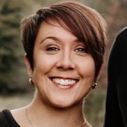 Caframo Employee Andrea Fisher's profile photo