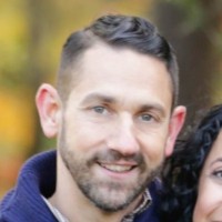 Mass General Brigham Employee Allan Harris's profile photo