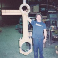 ENERGY MACHINERY, INC. Employee Gary Heath's profile photo