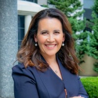 Industry Capability Network Employee Louise Wakefield's profile photo