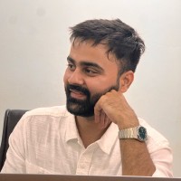 Vasitum Employee Dhananjay Singh's profile photo