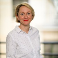Statlife Employee Caroline Kaye's profile photo