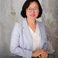 CONVERGENT Employee Zhuli Wang's profile photo