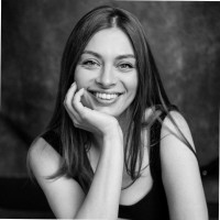 Forbytes Employee Nataliia Dubova's profile photo