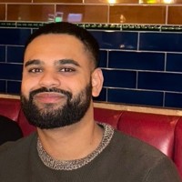 LM Manufacturing Employee Boaz Lawrence's profile photo