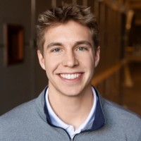 Procter & Gamble Employee Noah Powers's profile photo
