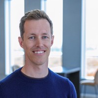 Aize Employee Knut Gjertsen's profile photo